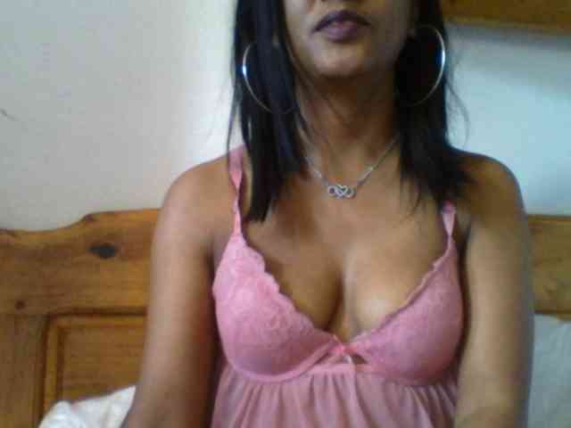 RandixoSmith webcam