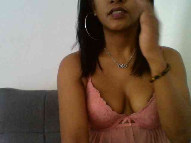 RandixoSmith webcam