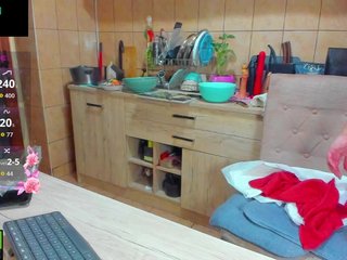 AnabelleDoll Porn Show