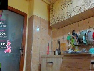 AnabelleDoll Porn Show