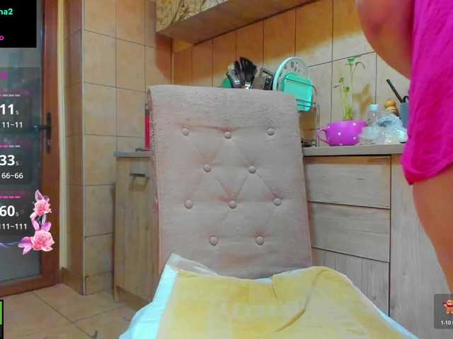 AnabelleDoll's BongaCams show and profile