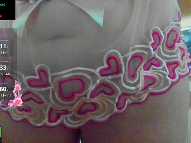 AnabelleDoll's BongaCams show and profile