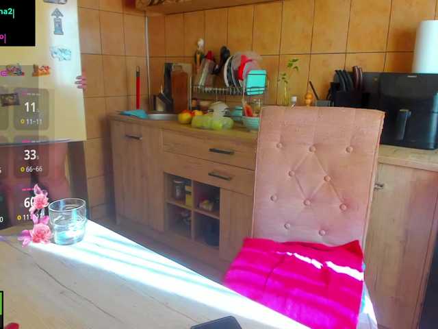 AnabelleDoll's BongaCams show and profile