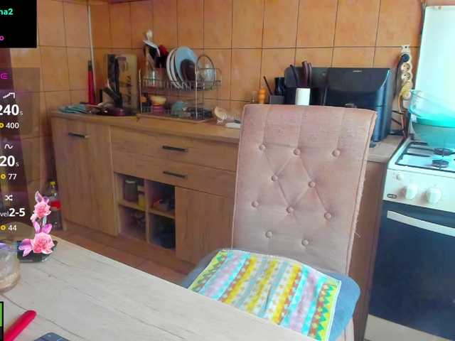 AnabelleDoll's BongaCams show and profile