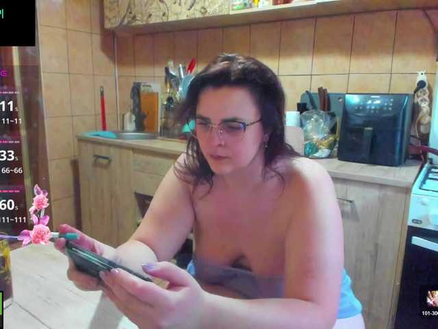 AnabelleDoll's BongaCams show and profile