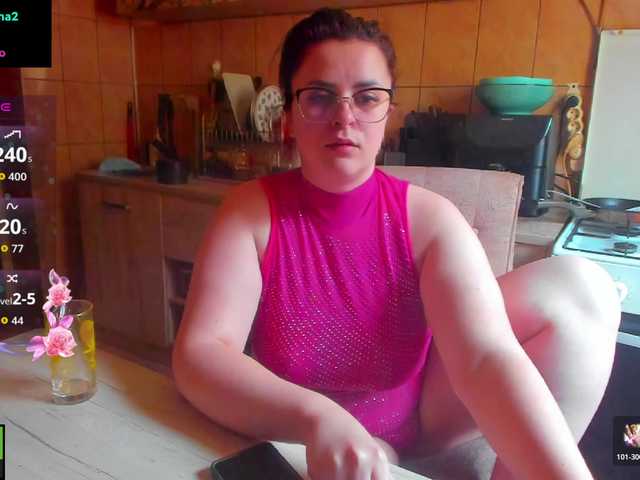 AnabelleDoll live cam profile