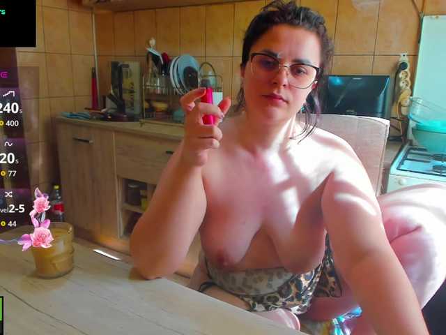 AnabelleDoll's BongaCams show and profile