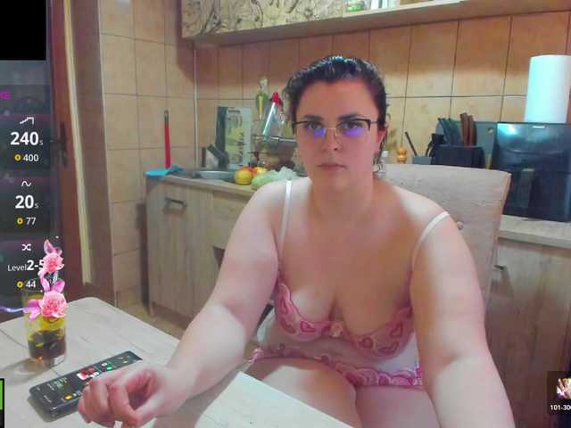 AnabelleDoll's BongaCams show and profile