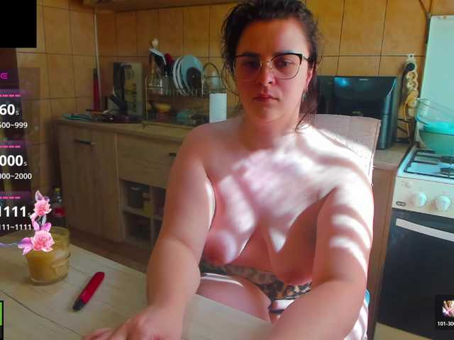 AnabelleDoll's BongaCams show and profile