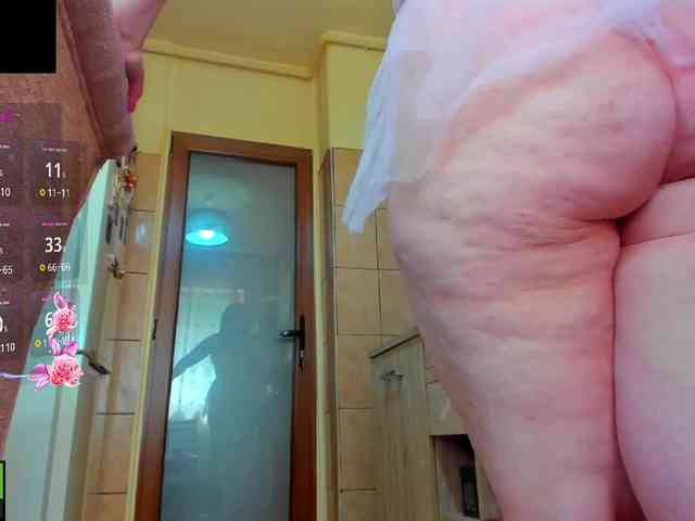 AnabelleDoll webcam