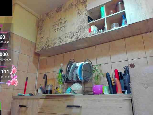 AnabelleDoll Live Webcam on BongaCams