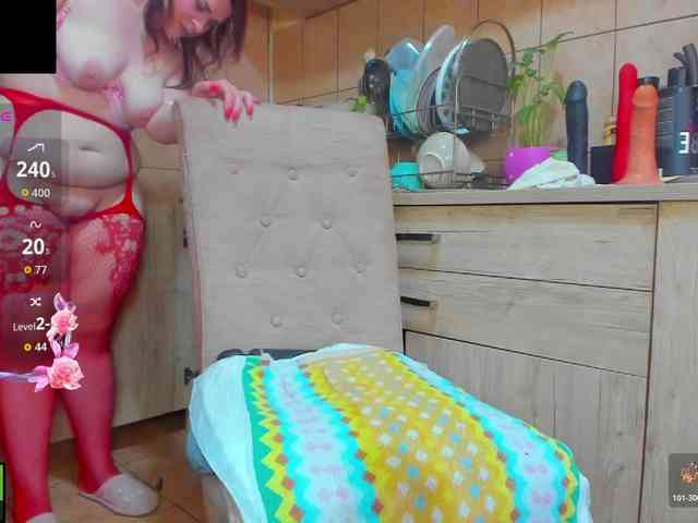 AnabelleDoll webcam