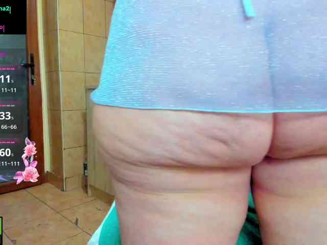 AnabelleDoll webcam