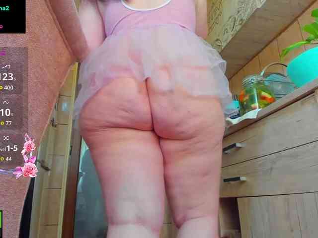 AnabelleDoll webcam