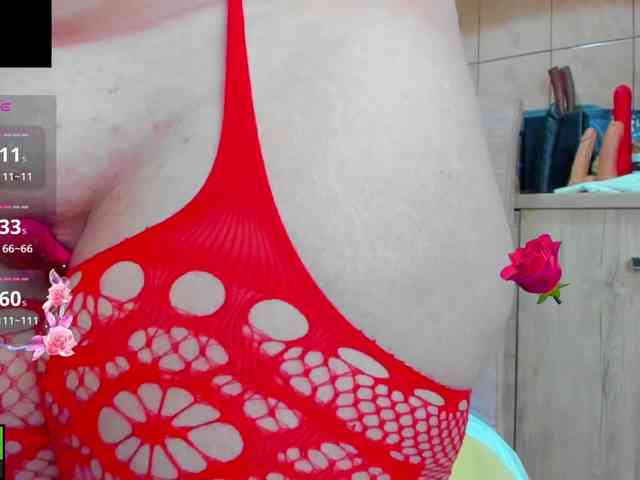 AnabelleDoll webcam