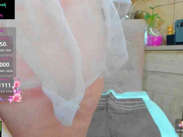 AnabelleDoll webcam