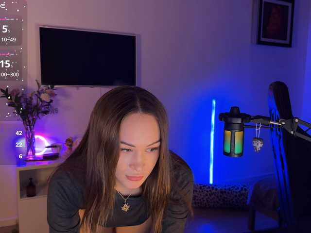 imEmiliya's BongaCams show and profile