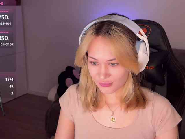 imEmiliya Live Webcam on BongaCams imEmiliya Live Webcam on BongaCams