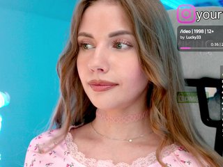 VikkiExtraCheese Porn Show