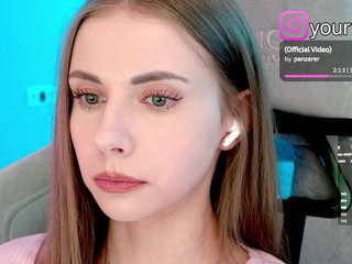 VikkiExtraCheese Porn Show