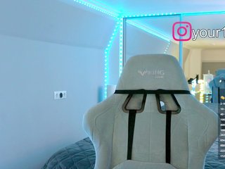 VikkiExtraCheese Porn Show