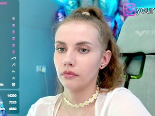 VikkiExtraCheese Porn Show