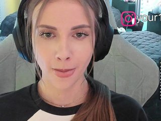 VikkiExtraCheese Porn Show
