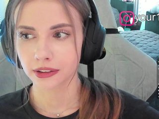 VikkiExtraCheese Porn Show