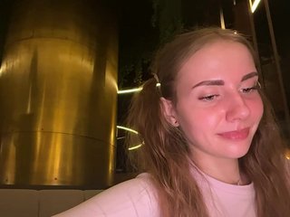 VikkiExtraCheese Porn Show