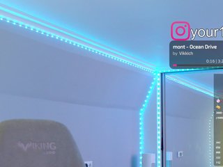 VikkiExtraCheese Porn Show