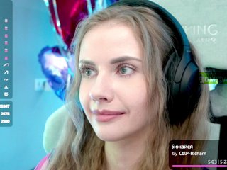 VikkiExtraCheese Porn Show