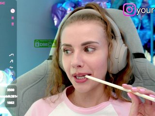 VikkiExtraCheese Porn Show