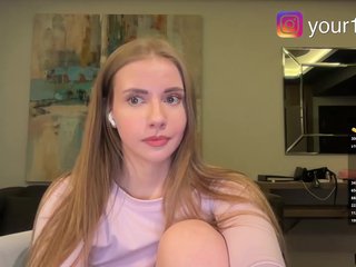 VikkiExtraCheese Porn Show