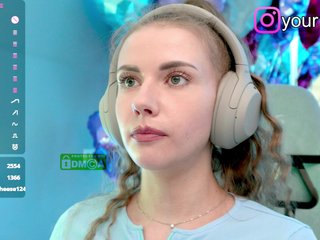 VikkiExtraCheese Porn Show