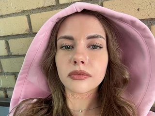 VikkiExtraCheese Porn Show