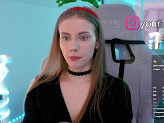 VikkiExtraCheese Porn Show