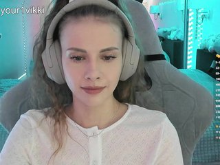 VikkiExtraCheese Porn Show