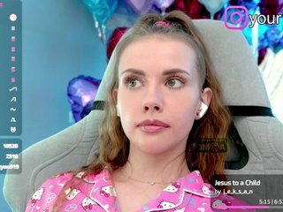 VikkiExtraCheese Porn Show