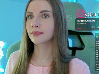 VikkiExtraCheese Porn Show