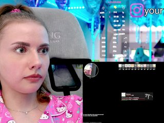 VikkiExtraCheese Porn Show