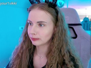 VikkiExtraCheese Porn Show