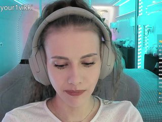 VikkiExtraCheese Porn Show