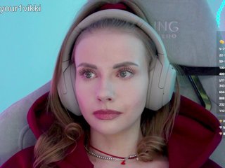 VikkiExtraCheese Porn Show