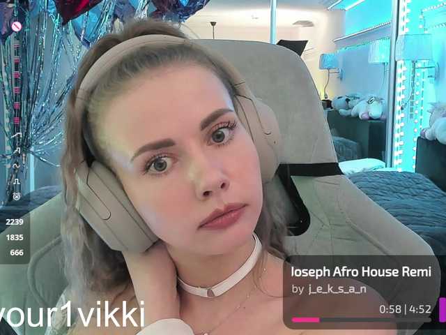VikkiExtraCheese