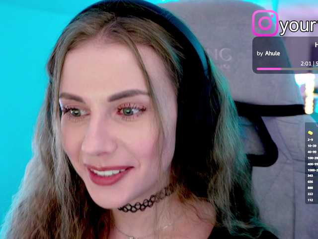 Naked -VikkiL0vesCheese- from BongaCams -VikkiL0vesCheese- from BongaCams