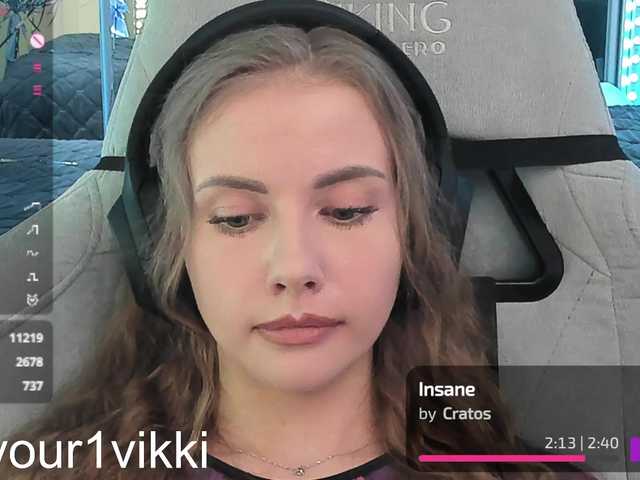 VikkiExtraCheese