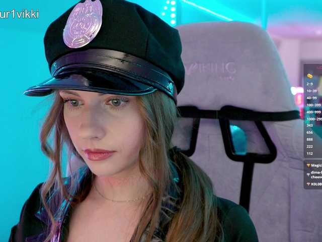 VikkiExtraCheese
