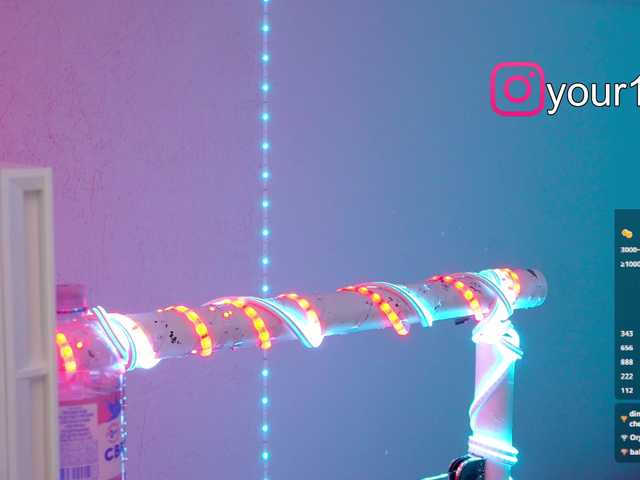 -VikkiL0vesCheese-'s BongaCams show and profile