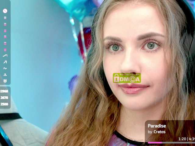 VikkiExtraCheese