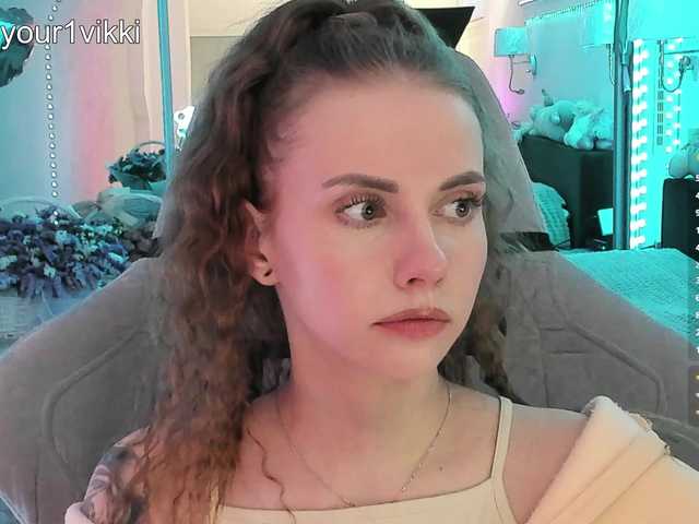 -VikkiL0vesCheese-'s BongaCams show and profile